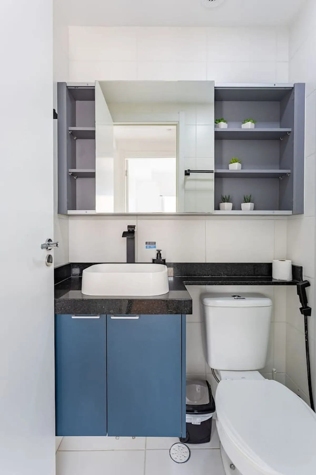Imagem Apartamento com 2 Quartos para alugar, 27m² - Barra Funda