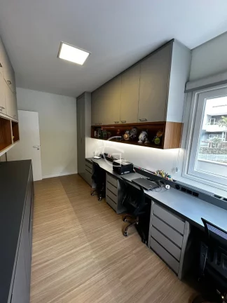 Imagem Encante-se com essa residência exclusiva no bairro Floresta!