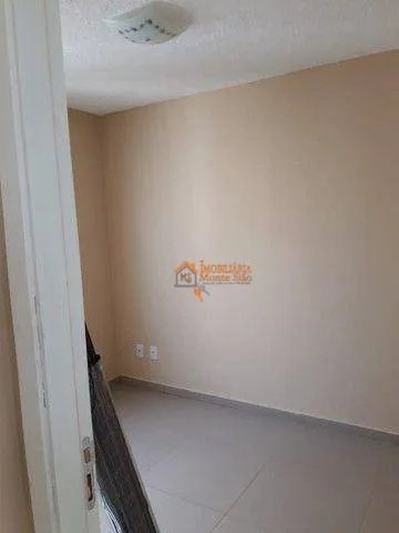 Imagem Apartamento com 2 dormitórios à venda, 42 m² por R$ 235.000,00 - Vila Alzira - Guarulhos/SP