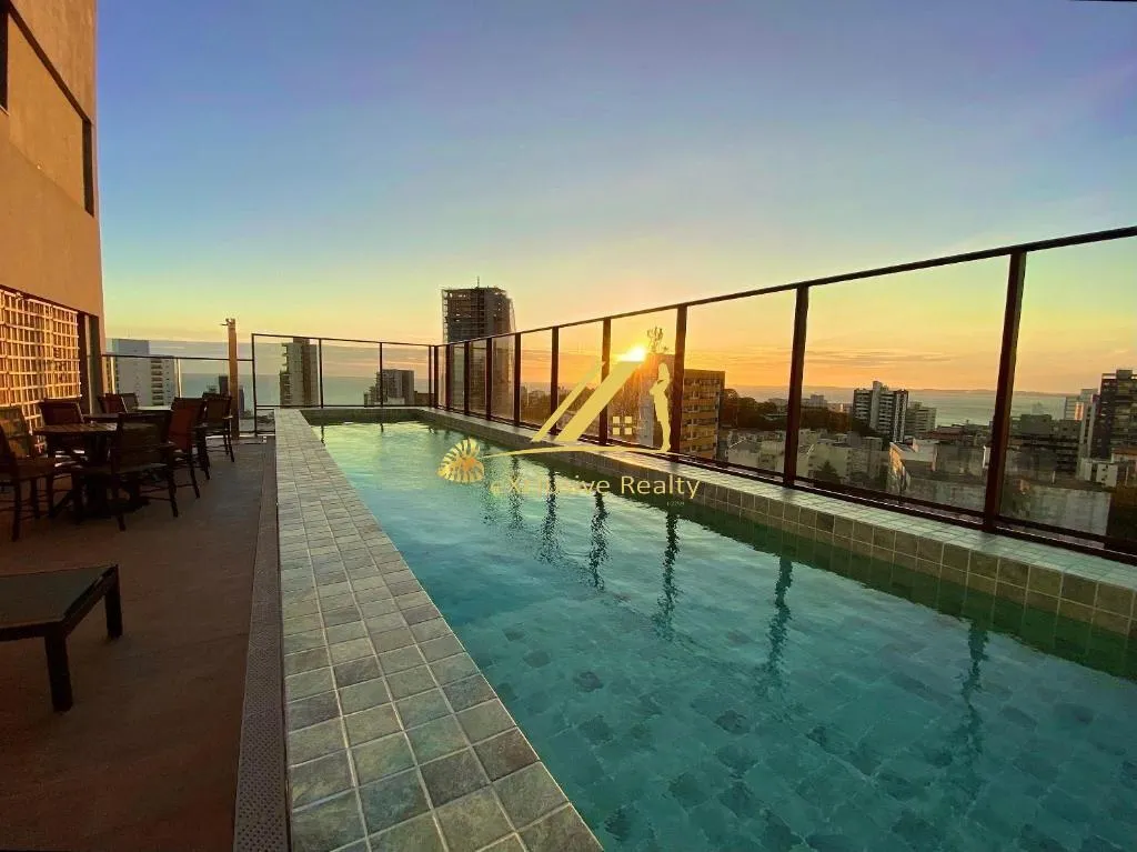 Imagem STUDIO RESIDENCIAL em Salvador - Bahia, Barra