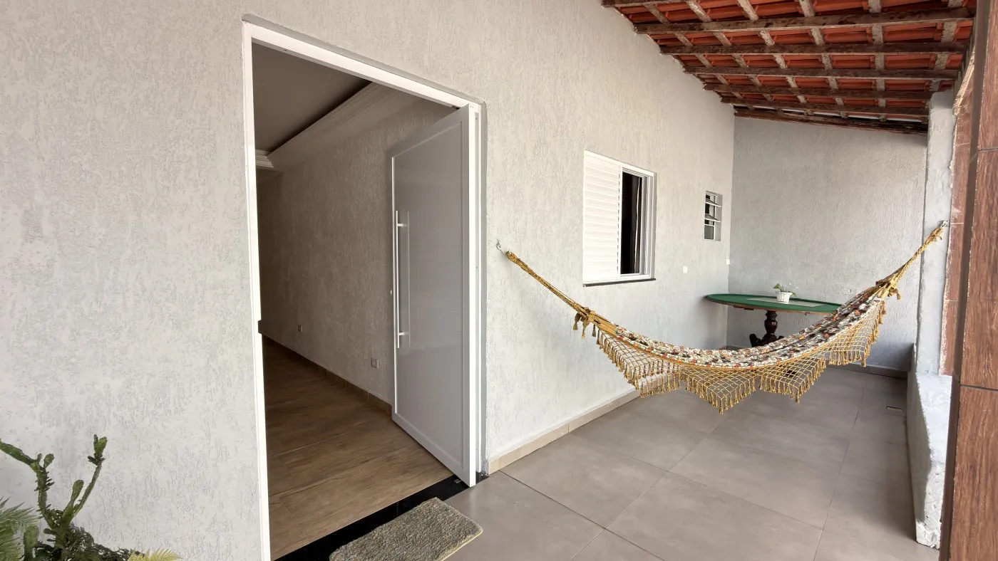 Imagem Casa para Venda em Itanhaém, Nova Itanhaém (Praia), 4 dormitórios, 3 suítes, 2 banheiros, 3 vagas