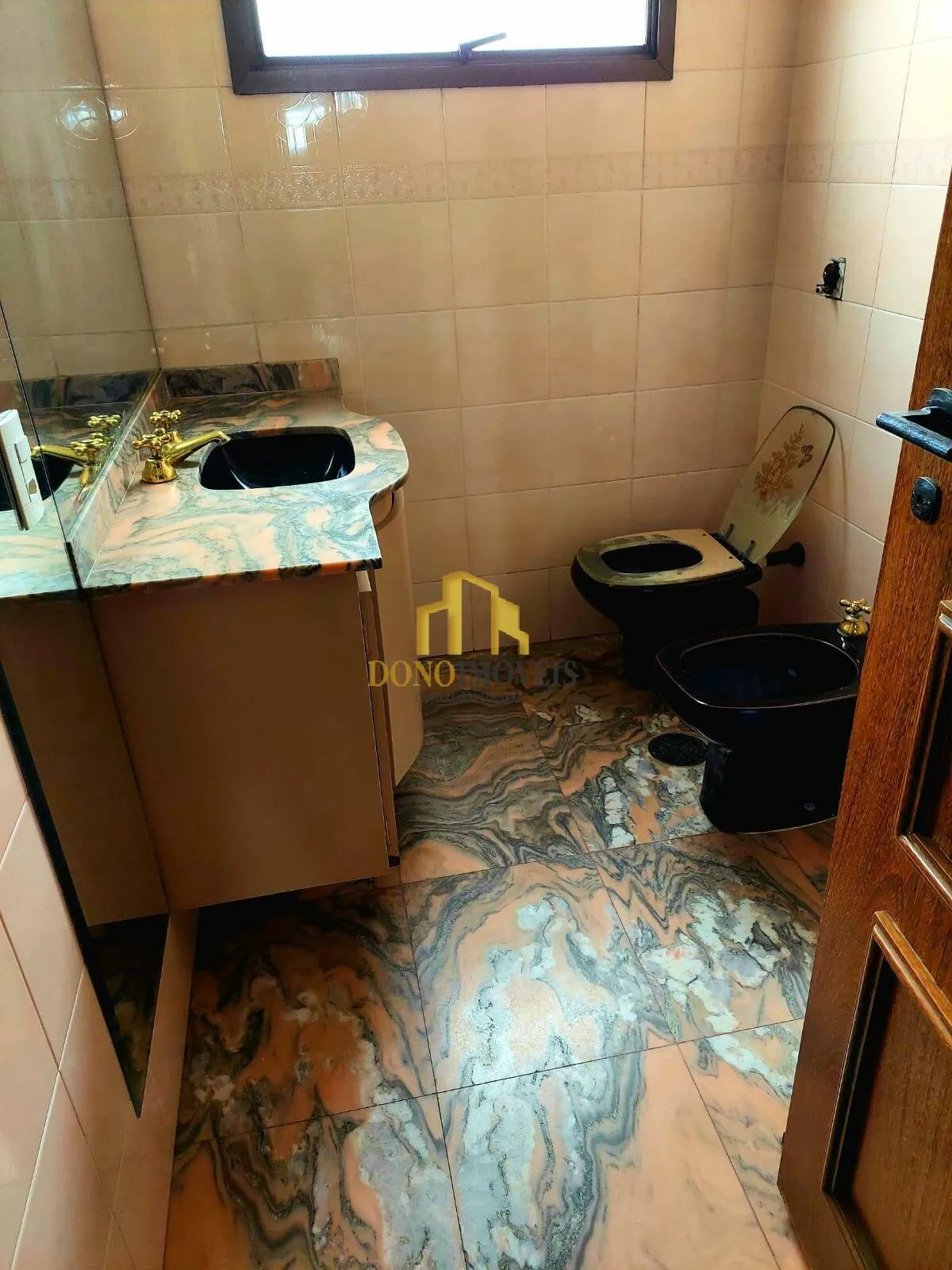 Imagem Apartamento de Alto Padrão à Venda | 196m² | 4 Dormitórios | Rudge Ramos