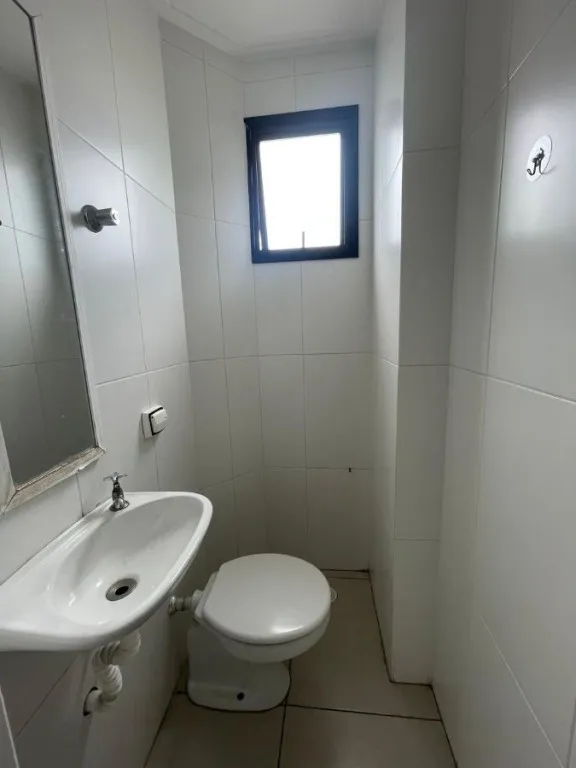 Imagem APARTAMENTO COM 125,00 m² - BOQUEIRÃO - PRAIA GRANDE SP