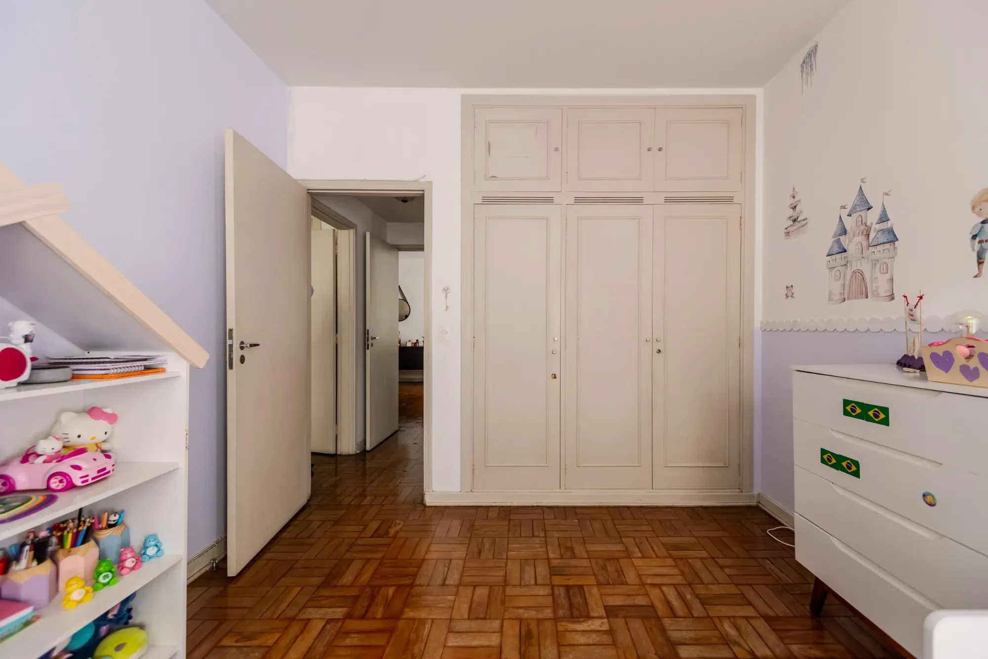 Imagem Apartamento com 3 Quartos à Venda, 107 m² em Paraíso - São Paulo