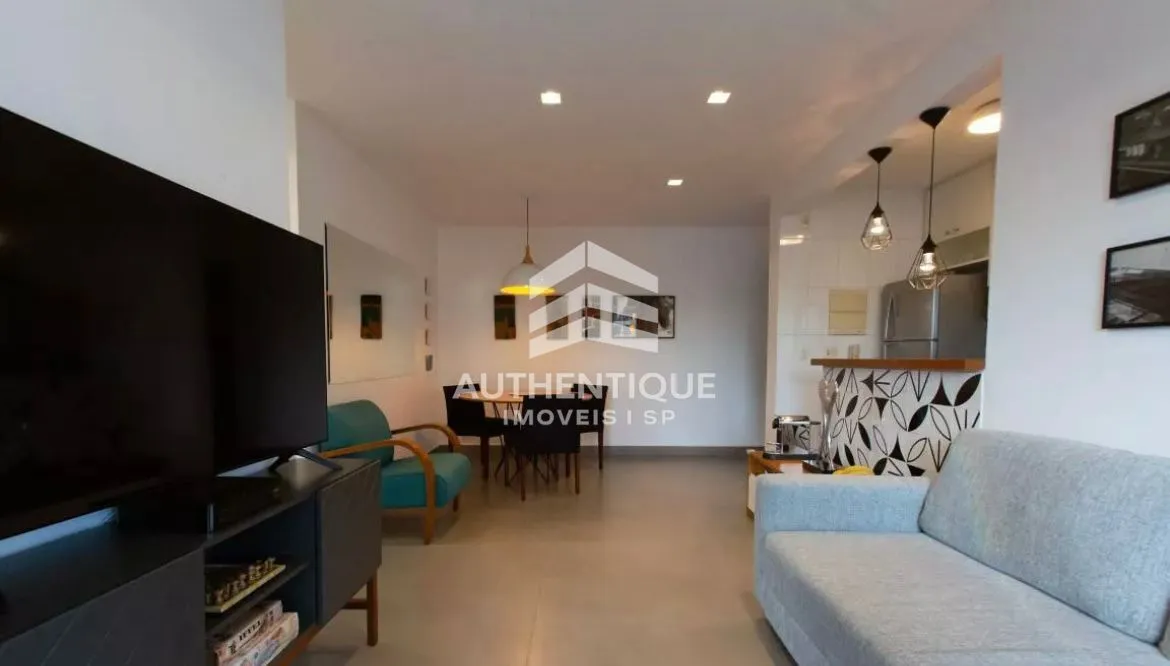 Imagem ESPAÇO ALPHA ITAIM - Apartamento à venda no bairro Vila Nova Conceição - São Paulo/SP, Zona Sul
