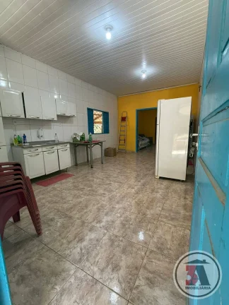 Imagem Chacara muito boa na Zona Leste