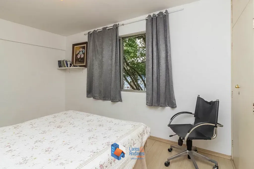 Imagem Apartamento à venda 3 Quartos 1 Suite 1 Vaga 139M² Paraíso São Paulo - SP