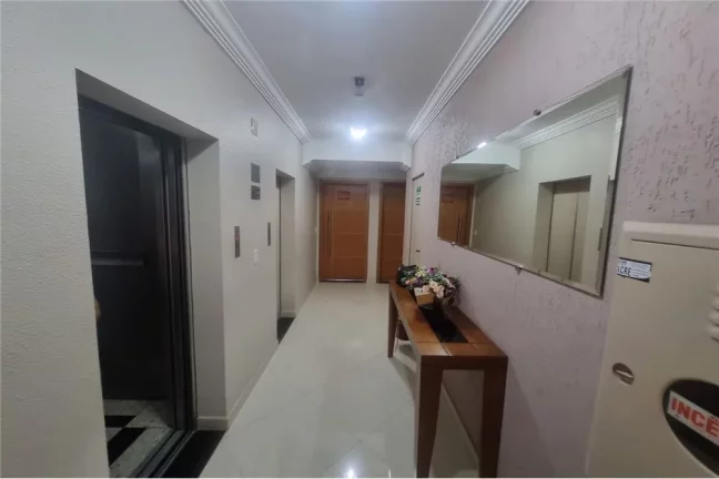 Imagem Apartamento à venda no bairro Tatuapé - São Paulo/SP