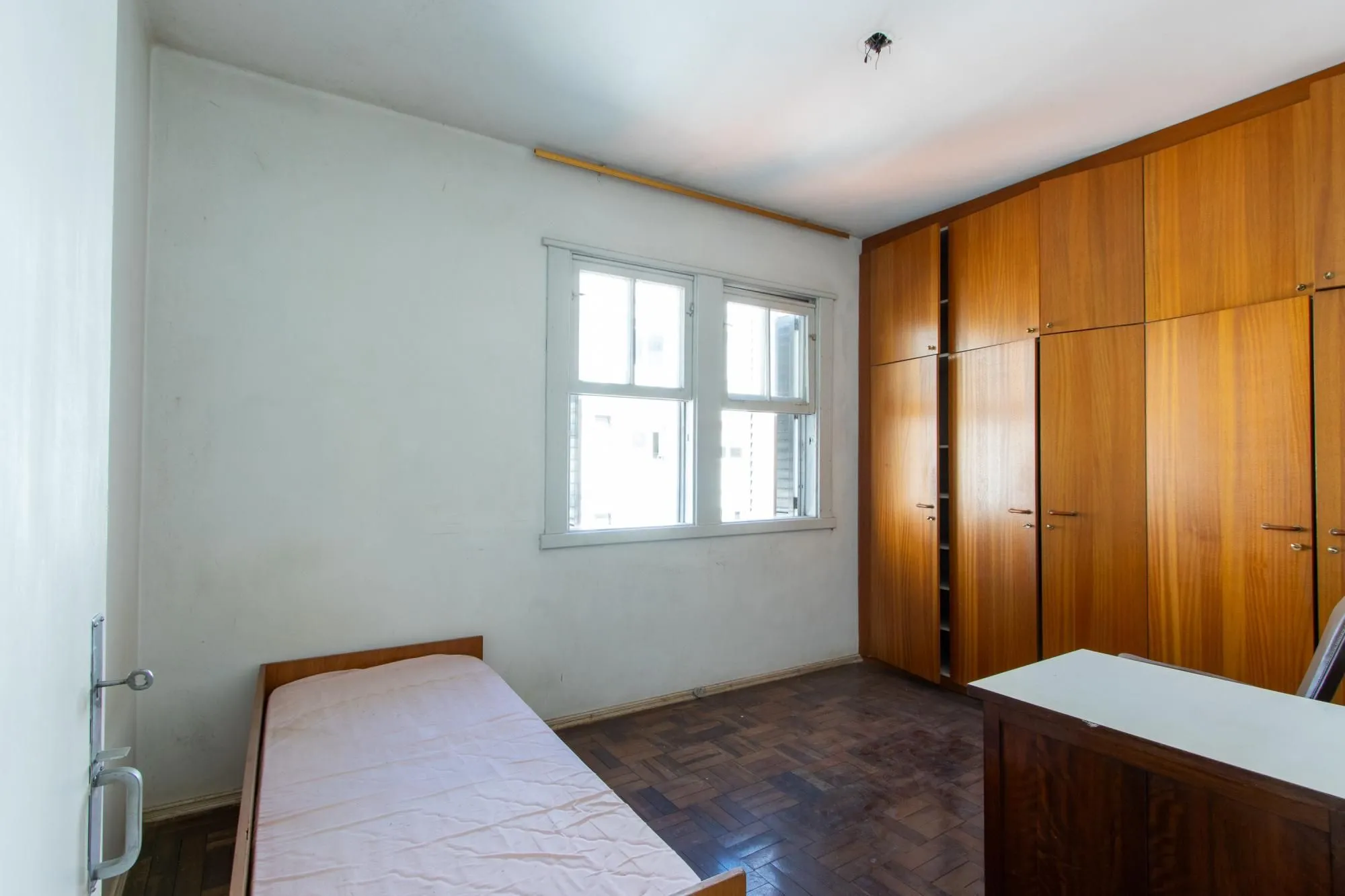 Imagem Apartamento próximo a Catedral de Porto Alegre