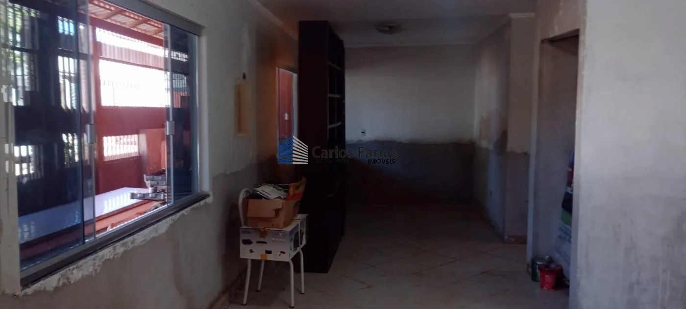 Imagem Casa em Condomínio para Venda em Brasília, Setor Habitacional Vicente Pires, 5 dormitórios, 1 suíte, 5 banheiros, 4 vagas