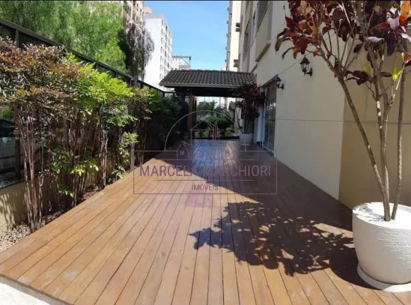 Imagem Apartamento 2 quartos Reformado em Gaivotas