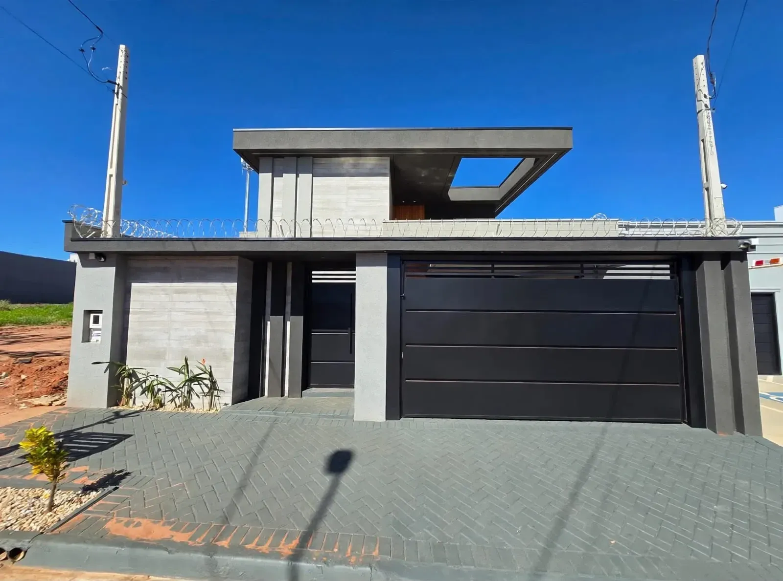Foto do imóvel Casa com 3 Quartos à Venda, 127 m² em Residencial Setsul II, São José do Rio Preto - SP