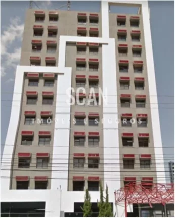 Foto do imóvel SALA COMERCIAL em Campinas - SP, Jardim Guanabara
