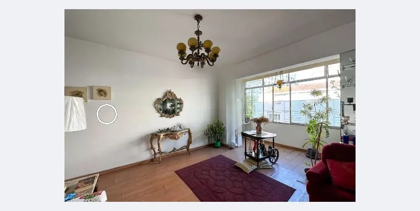 Imagem Apartamento à venda no bairro Copacabana em Rio de Janeiro/RJ