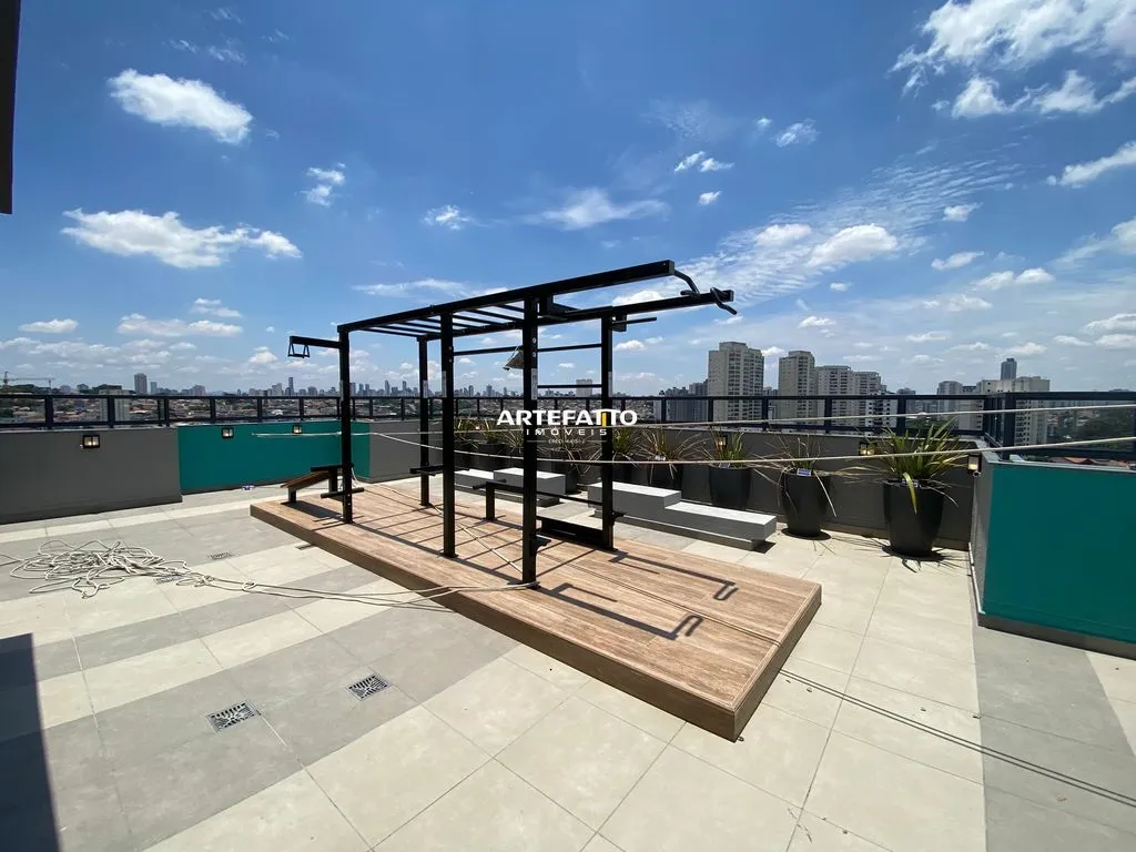 Imagem Apartamento à venda em São Paulo, Vila Prudente, com 2 quartos, 35m2