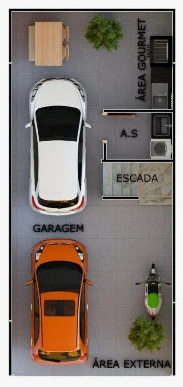 Imagem Casa em condomínio à Venda em Maracanã, Praia Grande - SP