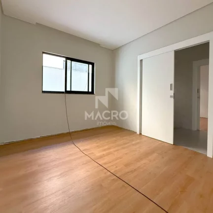 Imagem Casa Estilo Clássica | Lot. Montreal | Três Rios do Norte | 3 quartos (1 suíte + 2 demi) | 152m²