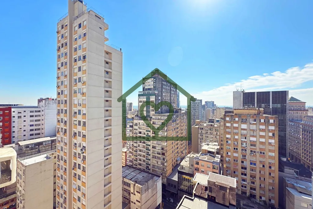 Imagem 3 DormitÃ³rios 99,87mÂ² na JerÃ´nimo Coelho Mobiliado, Andar Alto e com Vaga

Localizado na Rua JerÃ...