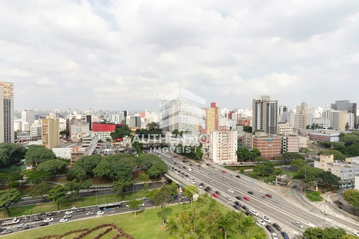 Imagem JUST BRIGADEIRO BELA VISTA - Apartamento à venda no bairro Bela Vista - São Paulo/SP, Zona Central