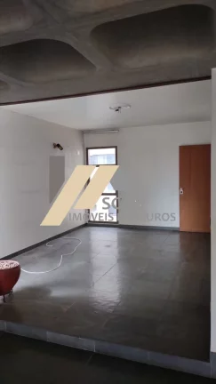 Imagem Apartamento à venda no Cambuí em Campinas, São Paulo