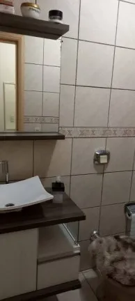 Imagem Apartamento com 2 Quartos à Venda, 65 m² em Milanese - Criciúma