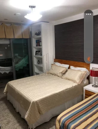 Imagem MEDITERRANÉE ALUGUEL DE APARTAMENTO MOBILIADO NA PONTA NEGRA