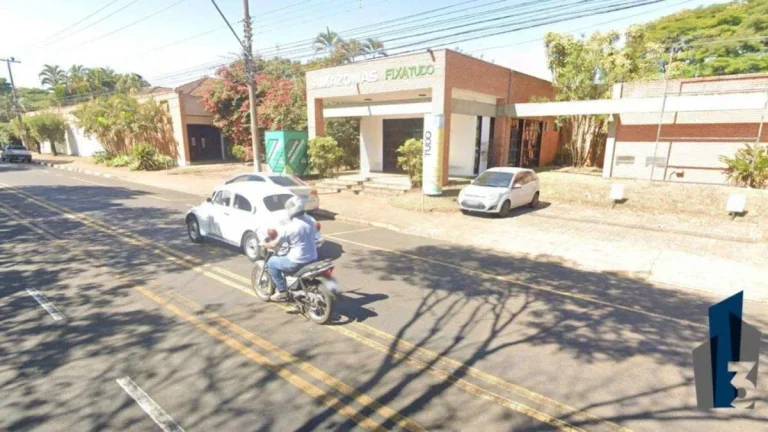 Imagem Conjunto Comercial à venda em Franca, Estação, 34.151,58m2