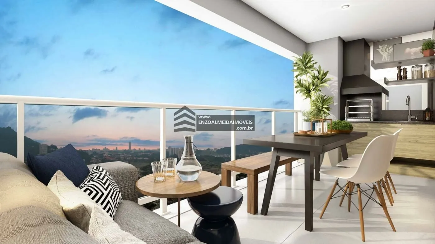 Imagem Apartamento à venda em Osasco/SP