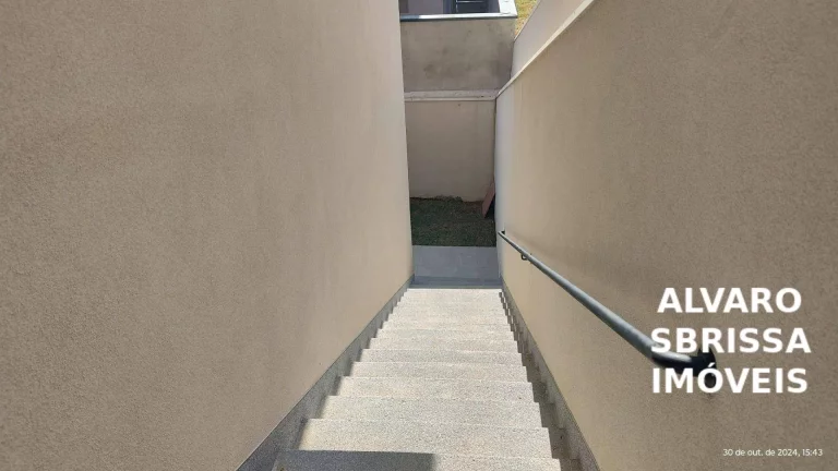 Imagem Casa com 3 dormitórios à venda, 160 m² por R$ 1.200.000 - Gardenville Itu - Itu-SP