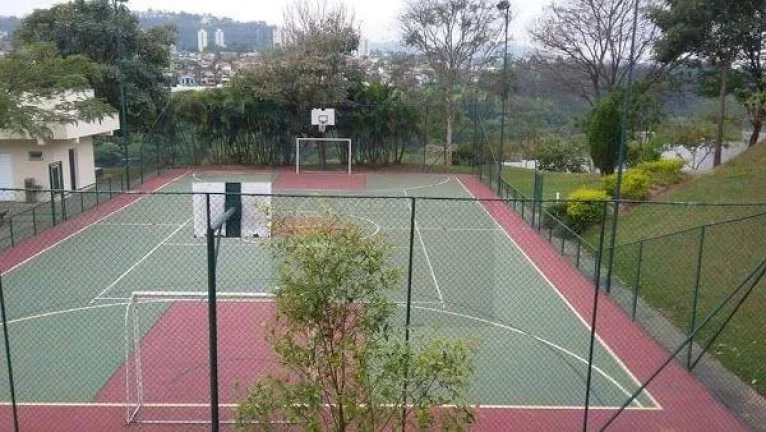 Imagem Casa Alto Padrão à Vendo no Condomínio Tarumã