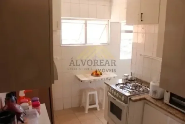 Imagem Apartamento na Simão Lopes na Vila Moraes