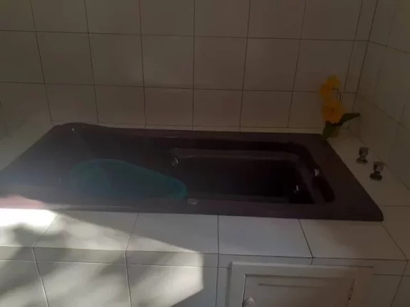 Imagem Magnífico sitio localizado em condomínio fechado, Águas Claras