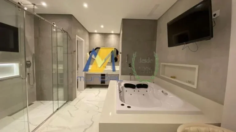 Imagem Vendo Casa de Alto Padrão em Bertioga, São Paulo