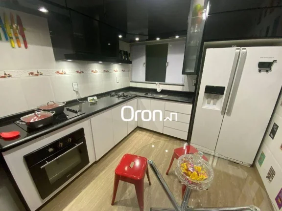 Imagem Casa à venda, 140 m² por R$ 365.000,00 - Residencial Itaipu - Goiânia/GO