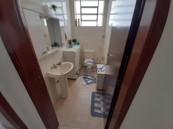 Imagem Lindo Imóvel de 2 dormitórios 2 vagas de garagem