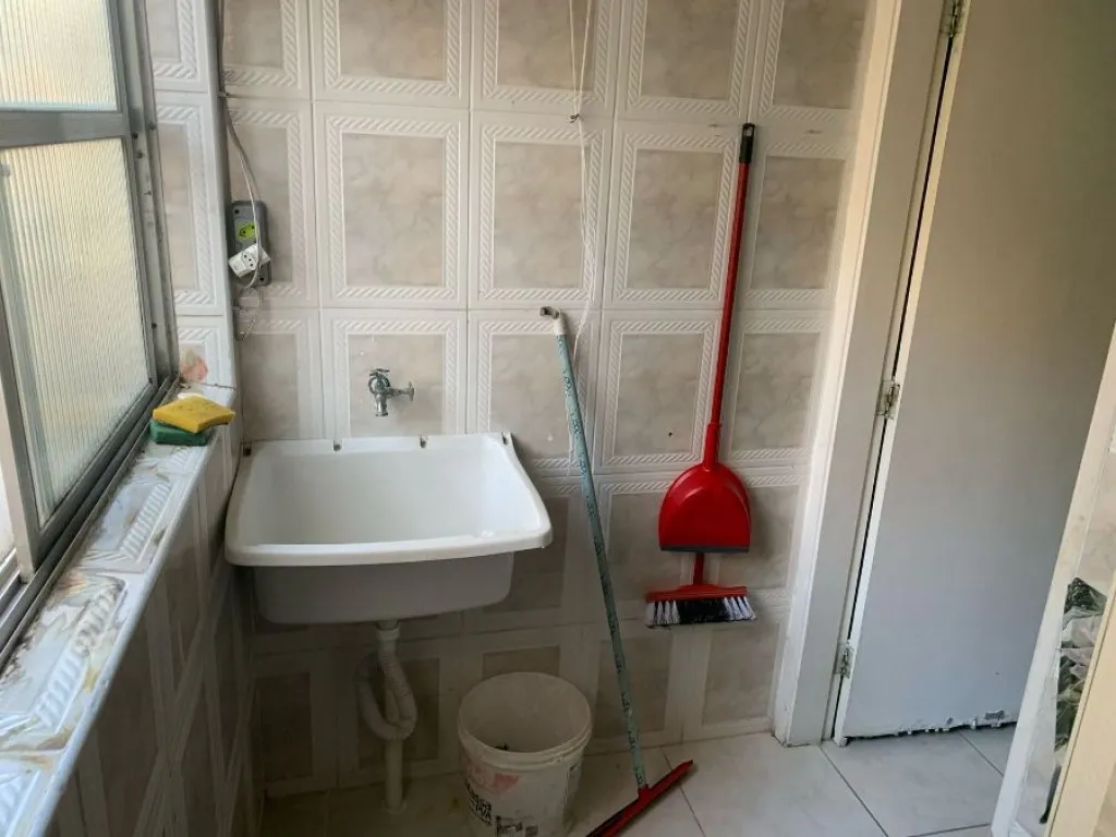Imagem APARTAMENTO COM 40,00 m² - TUPI - PRAIA GRANDE SP