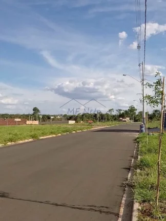 Imagem Terreno Padrão