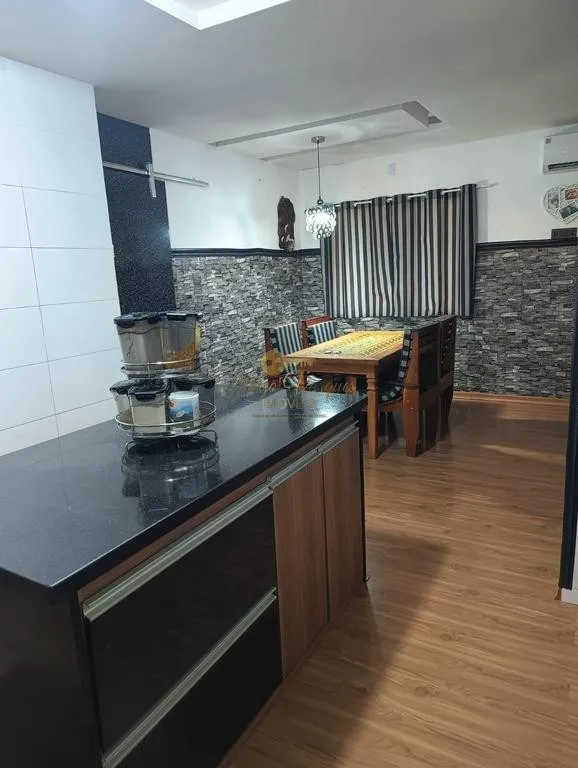Imagem Casa em Condomínio para Venda em Maricá / RJ no bairro Parque Nanci