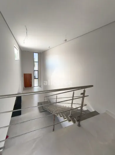 Imagem Casa à venda com 3 quartos 2 suítes, 175m² em Pinheira Palhoça