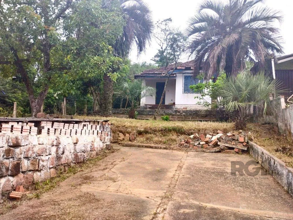 Imagem Terreno de 440m² no bairro Belém Novo