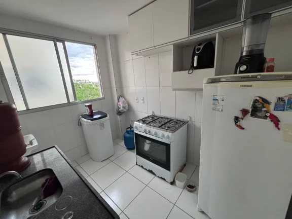 Imagem Apartamento Padrão