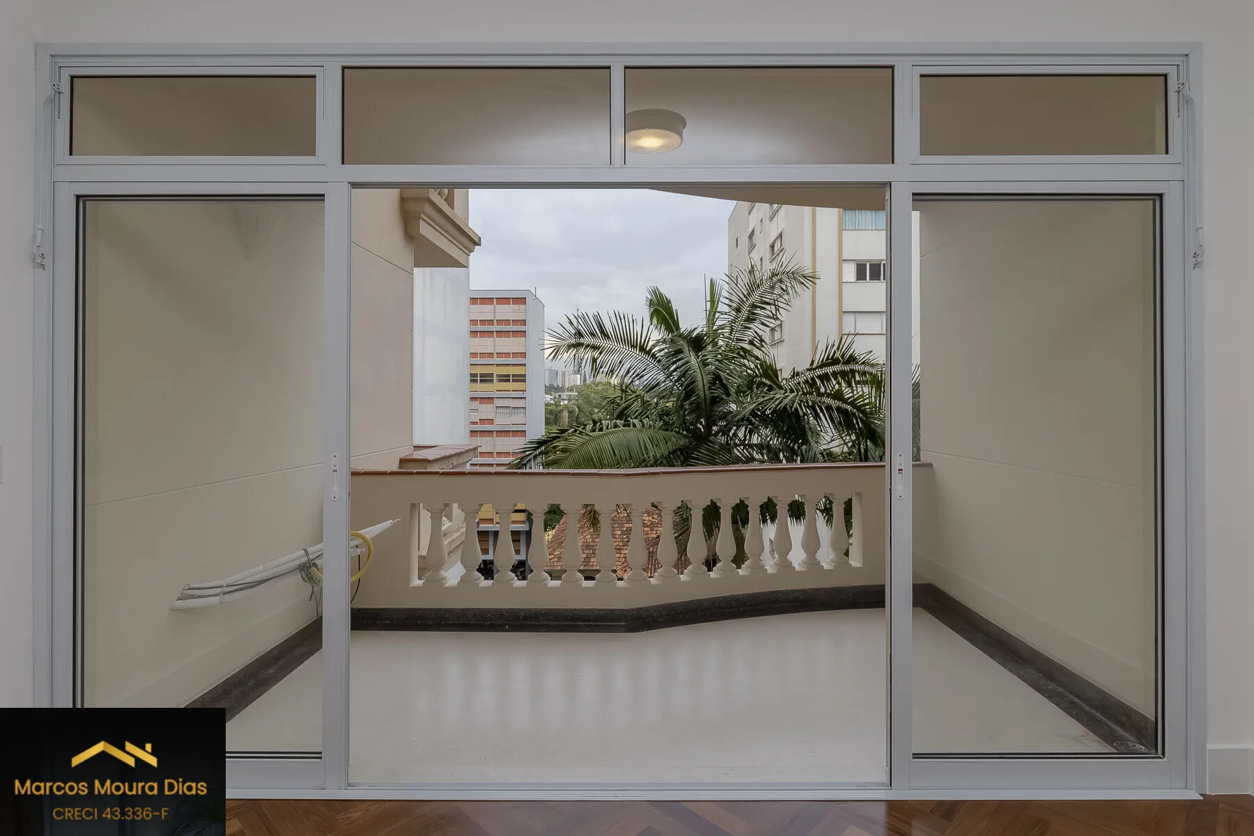 Imagem Apartamento 3 suítes, totalmente reformado, em Higienópolis, São Paulo/SP