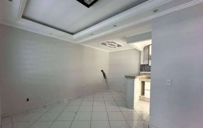 Imagem Um espaço pensado para uso inteligente