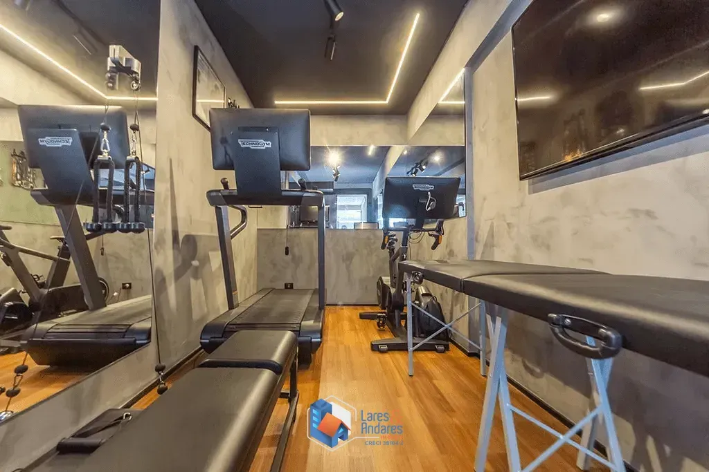 Imagem Apartamento à venda 4 Quartos 4 Suites 5 Vagas 270M² Chácara Santo Antônio (Zona Sul) São Paulo - SP