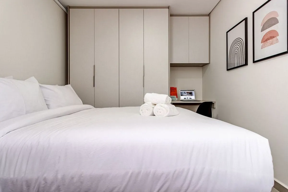 Imagem Apartamento com 1 Quarto para alugar, 30m² - Vila Madalena