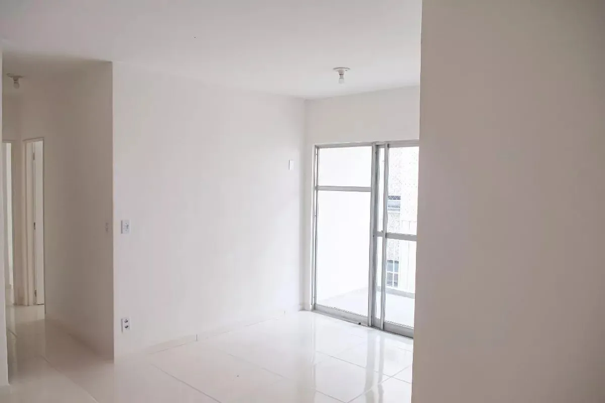 Foto do imóvel Apartamento à venda em Rio de Janeiro/RJ em Rua Professor Henrique Costa, 830 - Pechincha, Rio de Janeiro - RJ