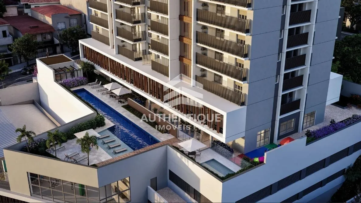 Imagem VIS VILA MASCOTE - Apartamento à venda no bairro Vila Mascote - São Paulo/SP, Zona Sul