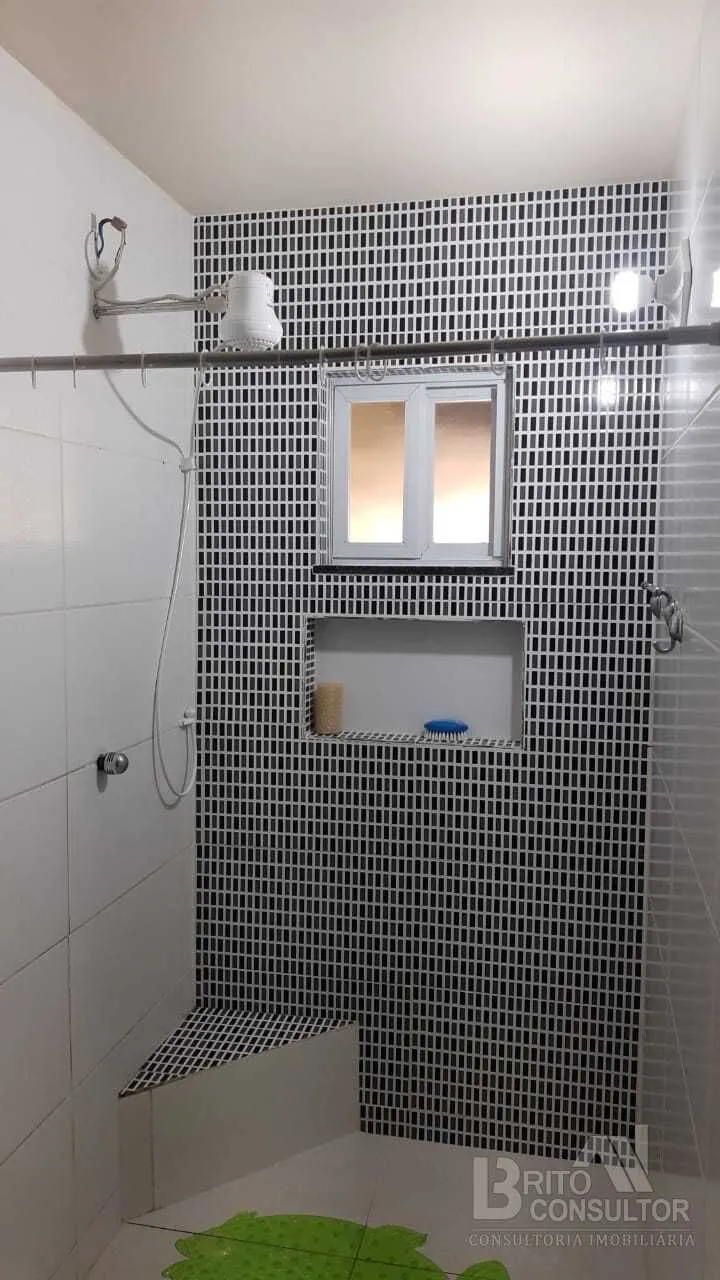 Imagem Casa Duplex 3 Quartos à Venda 180m² Anchieta ll, Manilha - Itaboraí