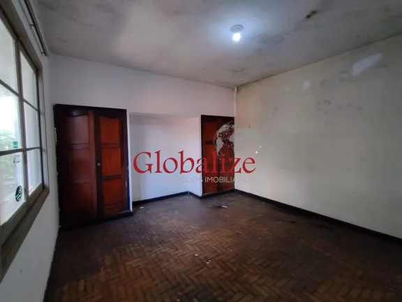 Imagem Ponto comercial com 6 dormitórios em excelente localizção para reforma no bairro do Boqueirão em Santos por12.000.00