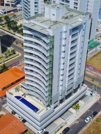 Imagem APARTAMENTO RESIDENCIAL em sao luis - MA, Condominio Maritimus